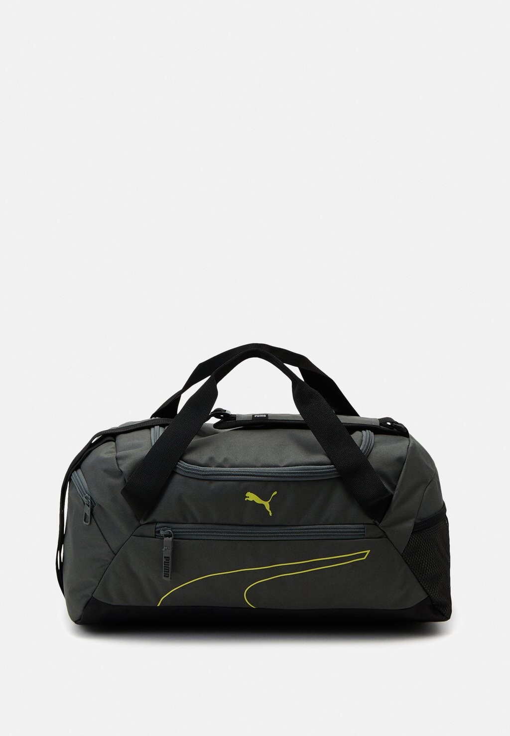 Спортивная сумка Fundamentals Sports Bag S Unisex Puma, цвет mineral gray/lime sheen
Спортивная сумка Fundamentals Sports Bag S Unisex Puma, цвет mineral gray/lime sheen