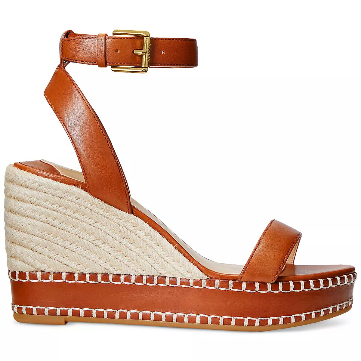 Босоножки Lauren Ralph Lauren Hilarie Ankle-stra Espadrille Platform, коричневый
Босоножки Lauren Ralph Lauren Hilarie Ankle-stra Espadrille Platform, коричневый
