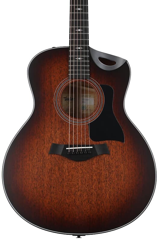 Электроакустическая гитара Taylor 326ce - Shaded Edgeburst A305004711000641107
Электроакустическая гитара Taylor 326ce - Shaded Edgeburst A305004711000641107