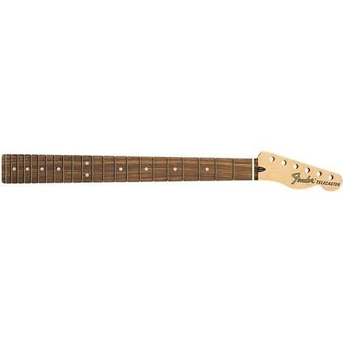 Подлинный гриф Telecaster/Tele серии Fender Deluxe, накладка на гриф Pau Ferro 099-7503-921
Подлинный гриф Telecaster/Tele серии Fender Deluxe, накладка на гриф Pau Ferro 099-7503-921
