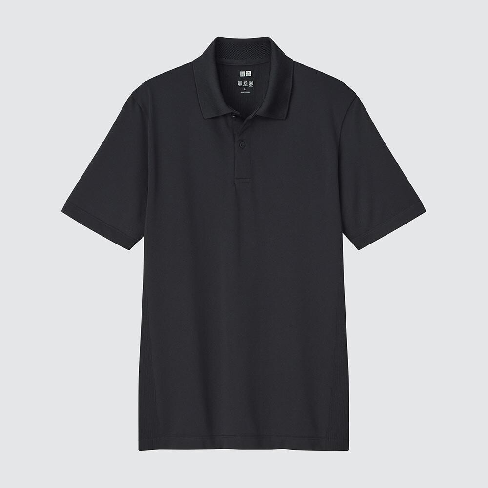 Рубашка Uniqlo, черный
Рубашка Uniqlo, черный