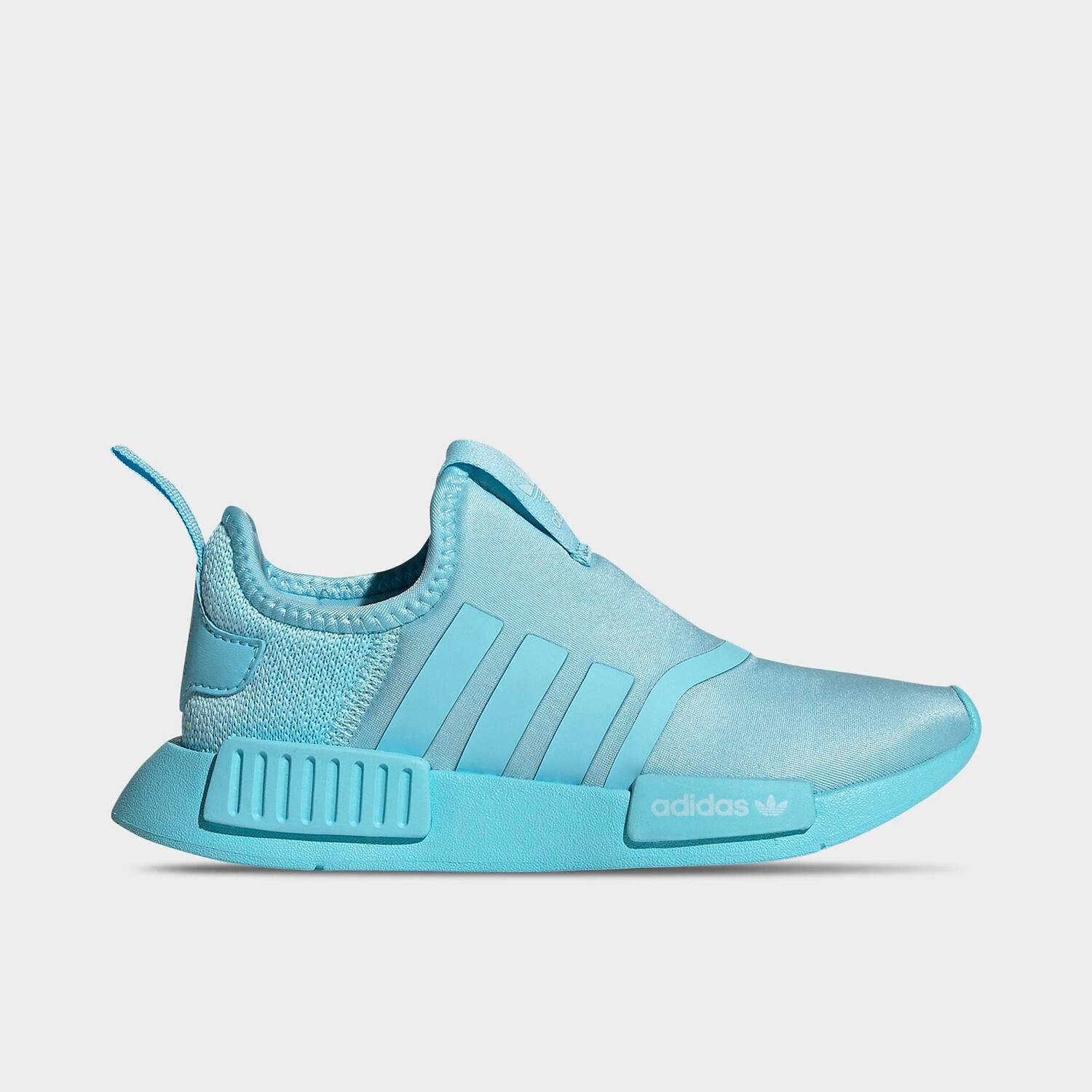 Повседневная обувь Adidas Originals NMD 360 для маленьких детей для девочек, синий
Повседневная обувь Adidas Originals NMD 360 для маленьких детей для девочек, синий
