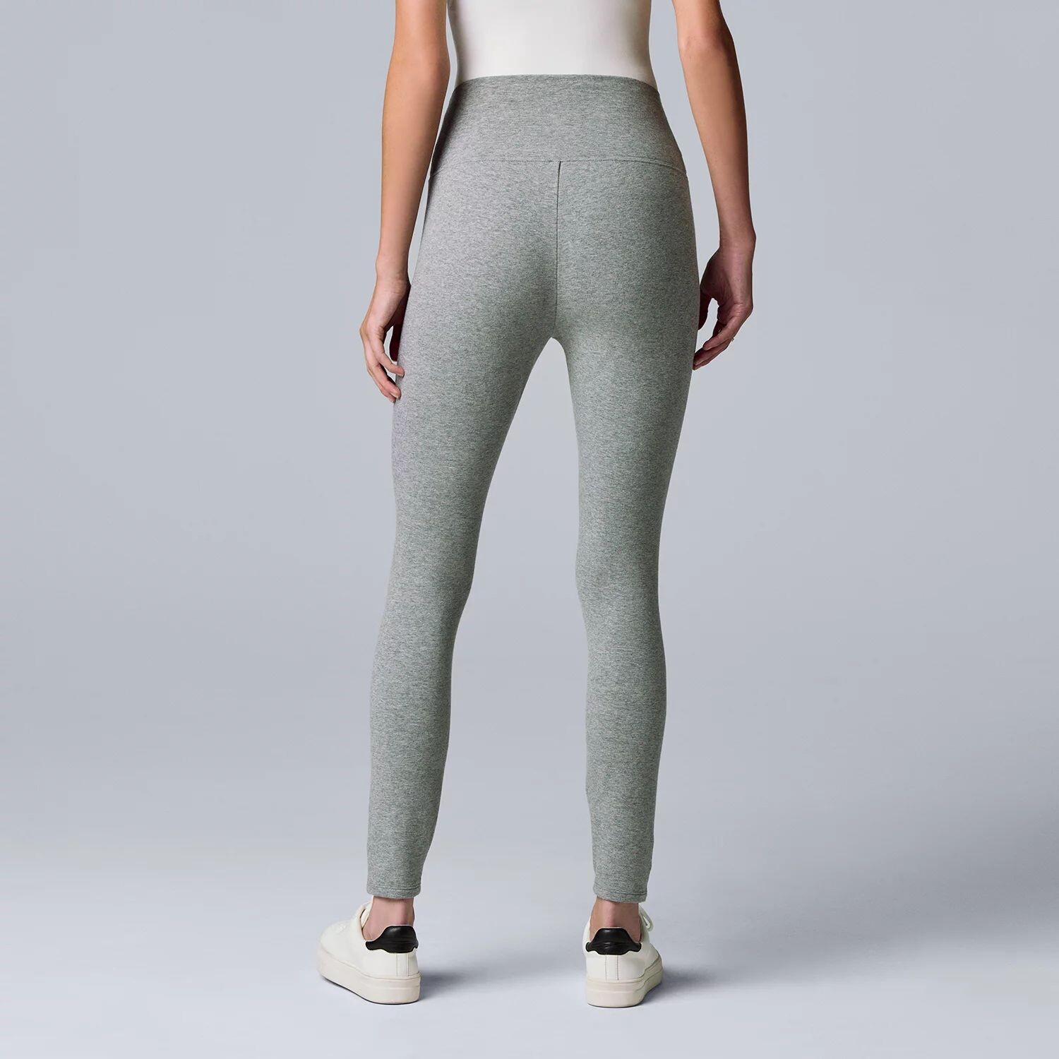 Simply Vera Женские леггинсы на флисовой подкладке с высокой посадкой Vera Wang Simply Vera Vera Wang
Simply Vera Женские леггинсы на флисовой подкладке с высокой посадкой Vera Wang Simply Vera Vera Wang