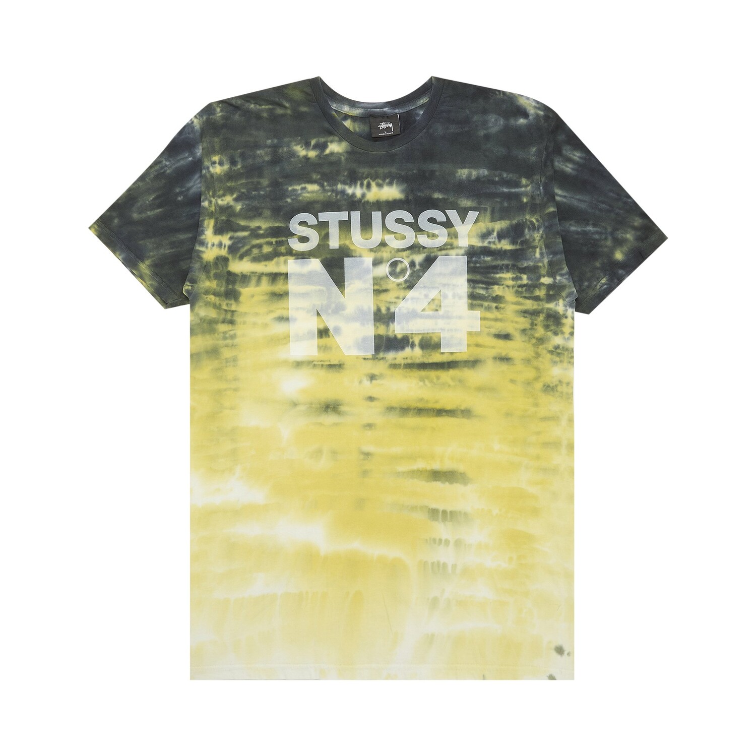 Футболка Stussy No.4 Tie Dye, Желтая, Желтый, Футболка Stussy No.4 Tie Dye, Желтая
Футболка Stussy No.4 Tie Dye, Желтая, Желтый, Футболка Stussy No.4 Tie Dye, Желтая