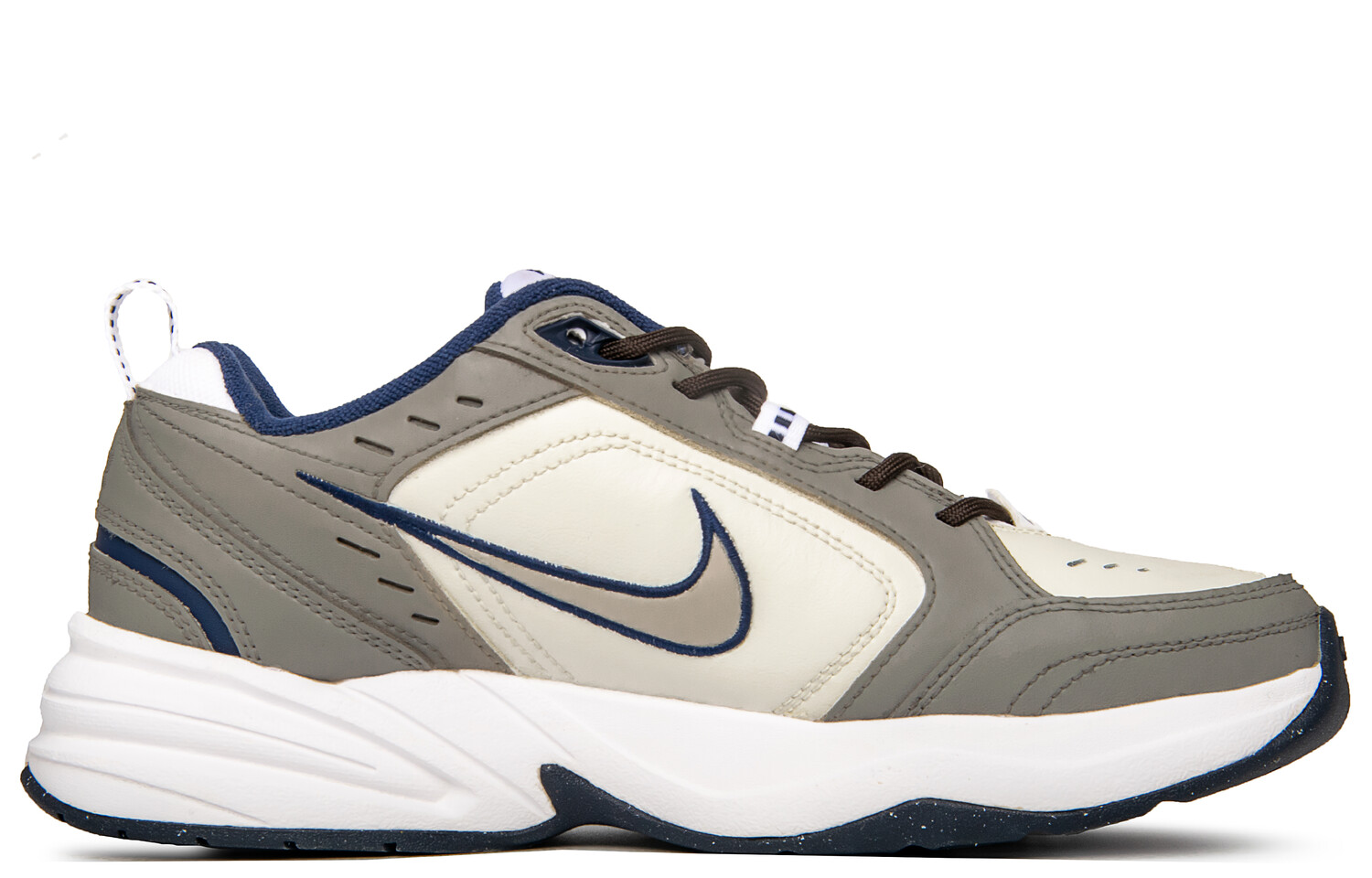 Кроссовки Air Monarch 4 Chunky унисекс с низким верхом коричневого цвета Nike, Коричневый, Кроссовки Air Monarch 4 Chunky унисекс с низким верхом коричневого цвета Nike
Кроссовки Air Monarch 4 Chunky унисекс с низким верхом коричневого цвета Nike, Коричневый, Кроссовки Air Monarch 4 Chunky унисекс с низким верхом коричневого цвета Nike
