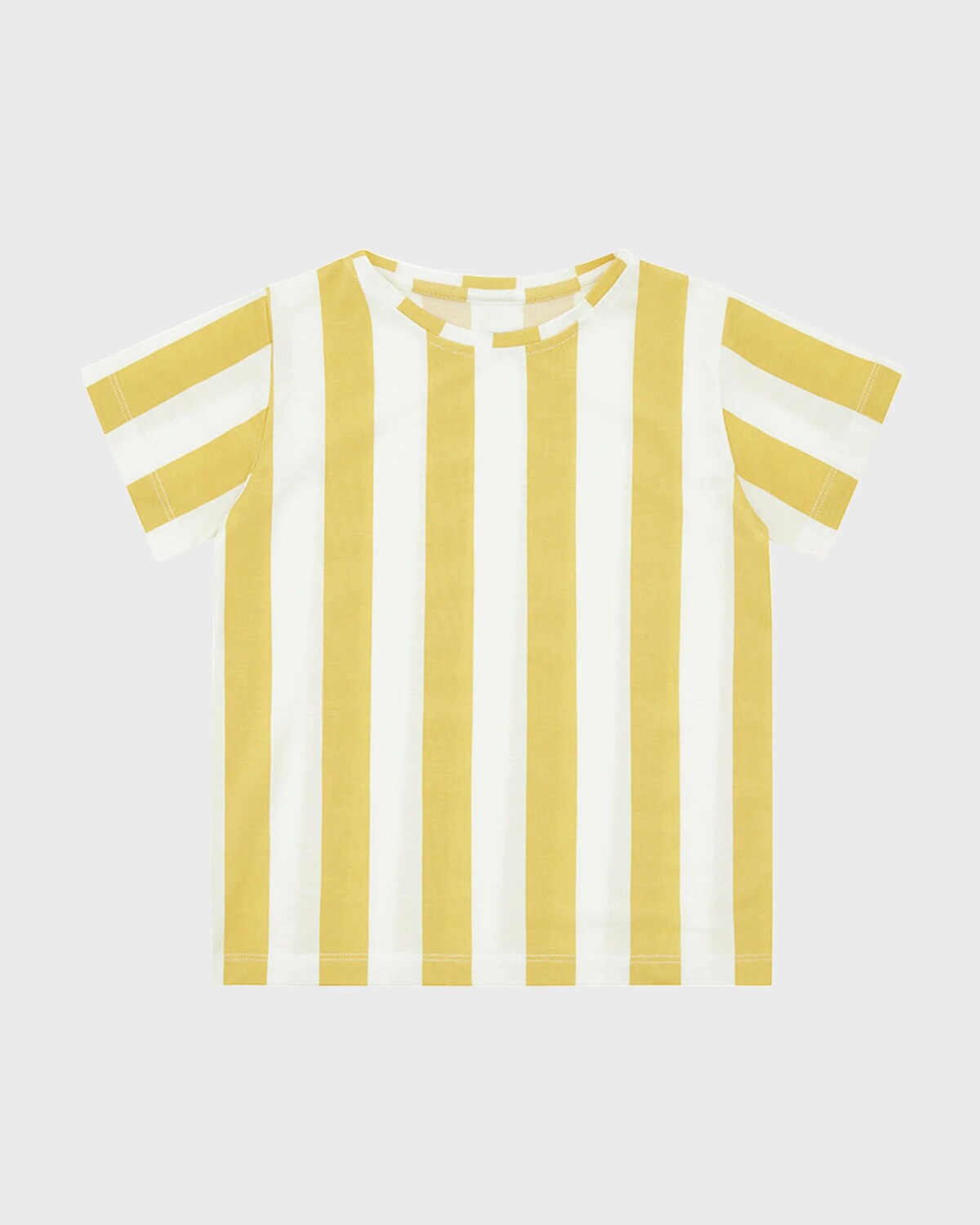Детская футболка из тенсел-джерси, размеры 1–6 Vild - House of Little, цвет Yellow Stripe
Детская футболка из тенсел-джерси, размеры 1–6 Vild - House of Little, цвет Yellow Stripe