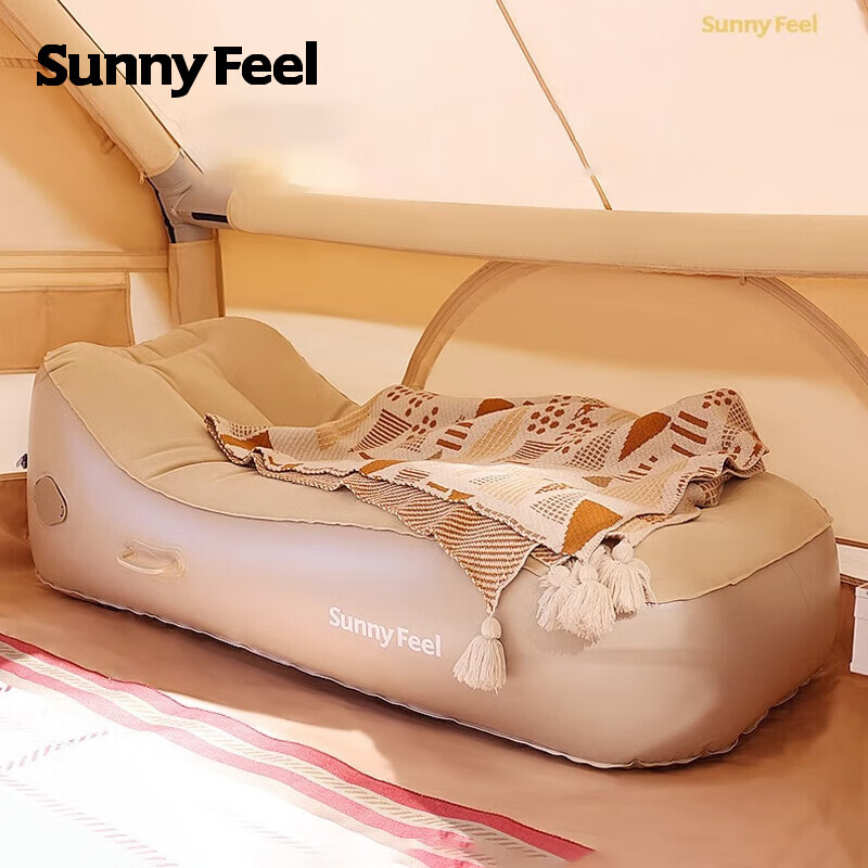 Sunnyfeel портативная автоматическая надувная кровать для кемпинга на открытом воздухе, надувной матрас/надувное кресло для отдыха, диван (без воздушного насоса)
Sunnyfeel портативная автоматическая надувная кровать для кемпинга на открытом воздухе, надувной матрас/надувное кресло для отдыха, диван (без воздушного насоса)