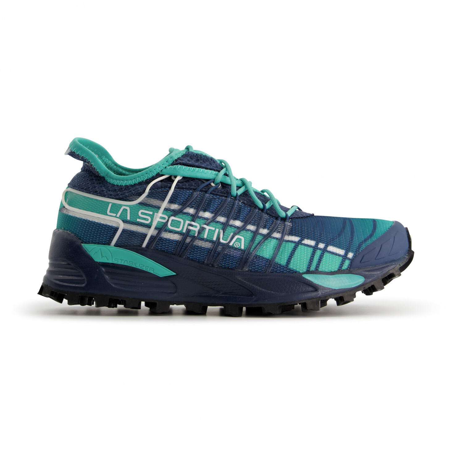 Кроссовки для бега по пересеченной местности La Sportiva Women's Mutant, цвет Opal/Aqua
Кроссовки для бега по пересеченной местности La Sportiva Women's Mutant, цвет Opal/Aqua