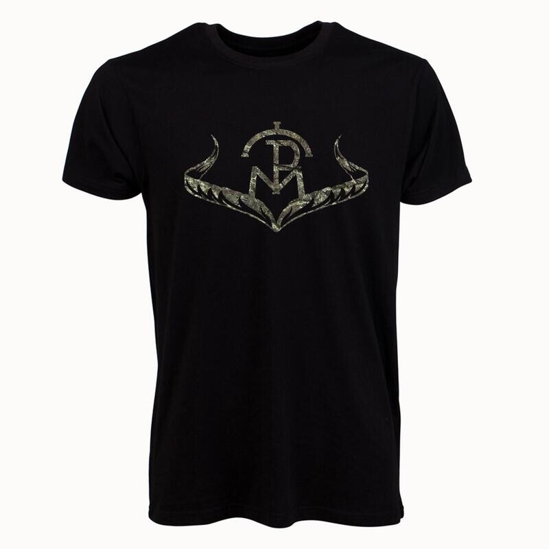 Мужская охотничья футболка Passion Morena Logo Camo New Black PASION MORENA, цвет negro
Мужская охотничья футболка Passion Morena Logo Camo New Black PASION MORENA, цвет negro