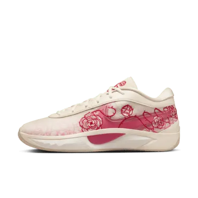 Кроссовки Nike Giannis Freak 6 Basketball Shoes, цвет Coconut Milk/Sail/University Red/Aster Pink
Кроссовки Nike Giannis Freak 6 Basketball Shoes, цвет Coconut Milk/Sail/University Red/Aster Pink