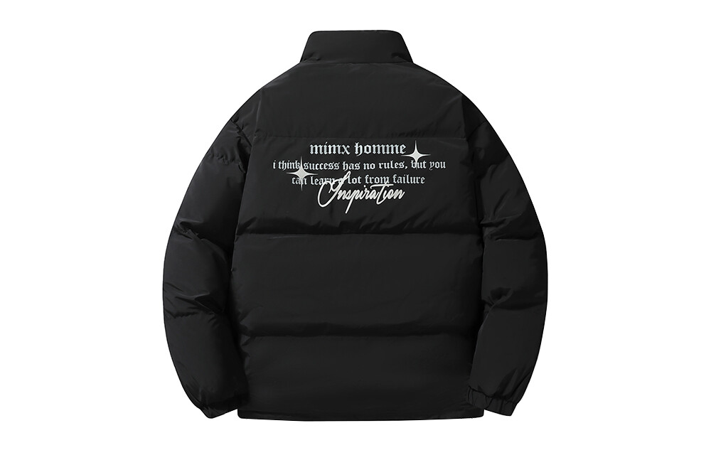 Стеганая куртка унисекс Mimx Homme, Абрикос (бесплатная толстая толстовка с круглым вырезом)
Стеганая куртка унисекс Mimx Homme, Абрикос (бесплатная толстая толстовка с круглым вырезом)