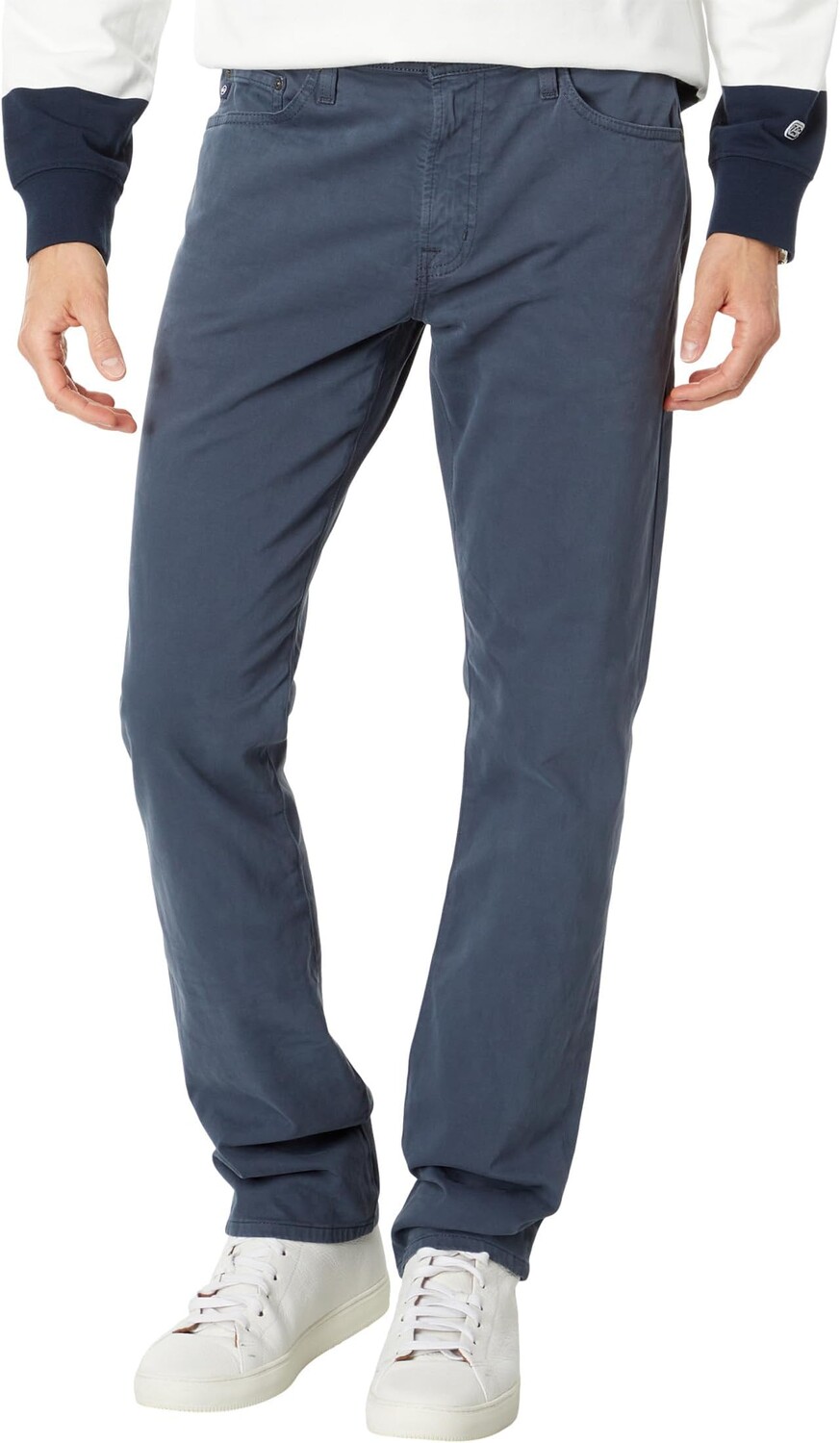 Джинсы Everett Slim Straight Fit Jeans in VP 16 Years Hathaway AG Jeans, цвет VP 16 Years Hathaway
Джинсы Everett Slim Straight Fit Jeans in VP 16 Years Hathaway AG Jeans, цвет VP 16 Years Hathaway