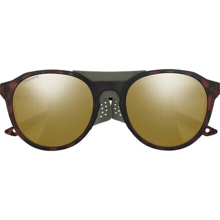 Солнцезащитные очки Venture ChromaPop Smith, цвет Matte Tortoise/ChromaPop Glass Polarized Bronze Mirror
Солнцезащитные очки Venture ChromaPop Smith, цвет Matte Tortoise/ChromaPop Glass Polarized Bronze Mirror