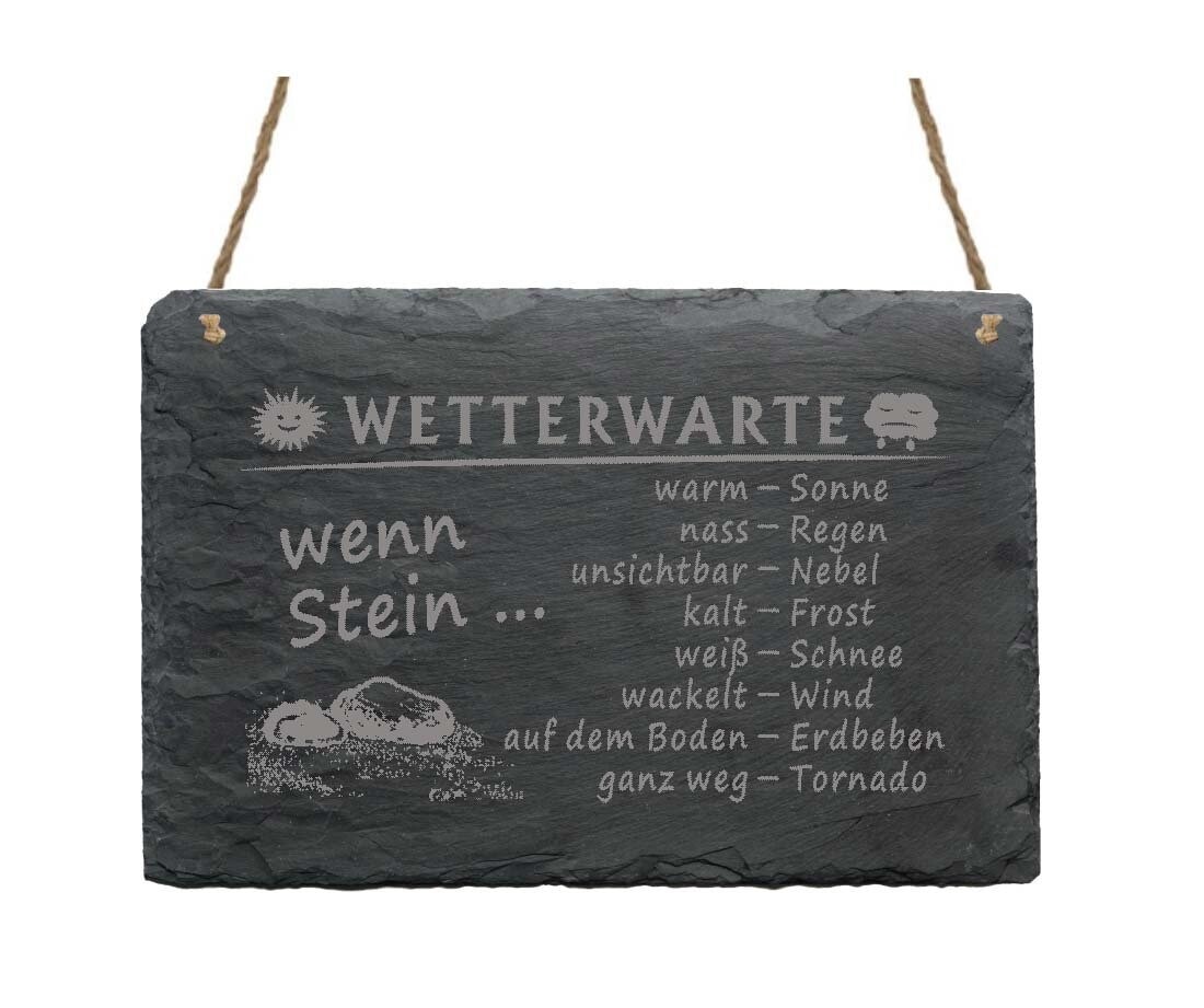 Стол из сланца, устойчивый к атмосферным воздействиям » WEATHERWARTE » Метеостанция Wetterstein, каменный сад, балкон, терраса, дом, наружное украшение, подарок
Стол из сланца, устойчивый к атмосферным воздействиям » WEATHERWARTE » Метеостанция Wetterstein, каменный сад, балкон, терраса, дом, наружное украшение, подарок