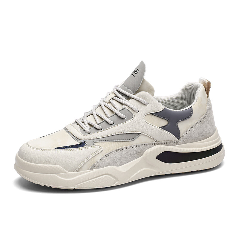 Кроссовки мужские Lifestyle Shoes Men Low-Top Concubine Beauty, цвет 9059 White Gray
Кроссовки мужские Lifestyle Shoes Men Low-Top Concubine Beauty, цвет 9059 White Gray