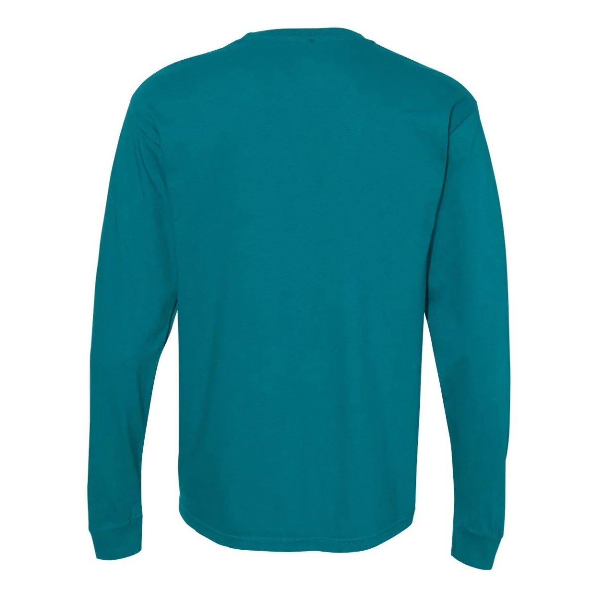 Тяжелая футболка с длинными рукавами, раскрашенная в готовый рукав Comfort Colors, синий
Тяжелая футболка с длинными рукавами, раскрашенная в готовый рукав Comfort Colors, синий