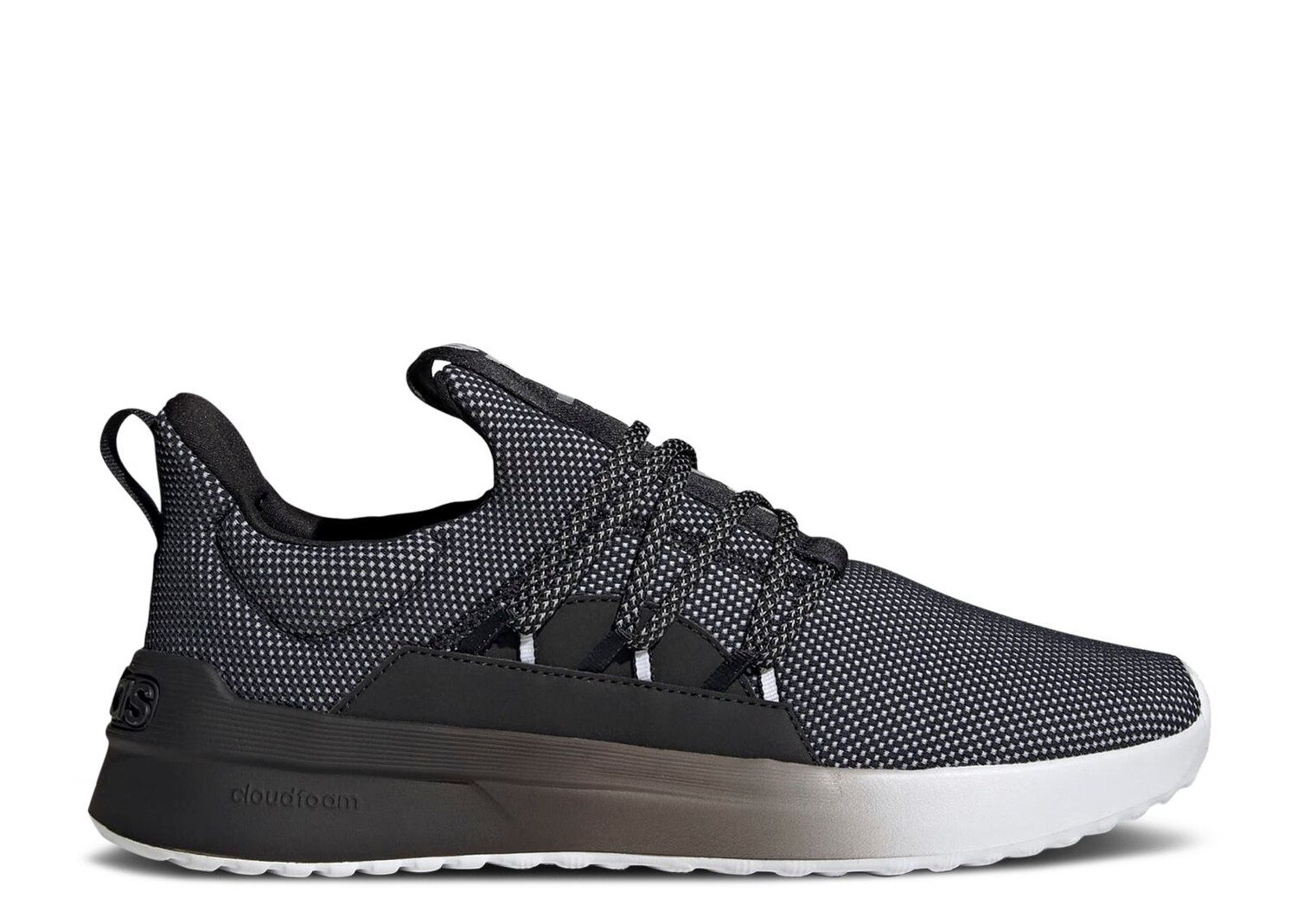 Кроссовки adidas Lite Racer Adapt 4.0 Cloudfoam 'White Black', черный, Черный;серый
Кроссовки adidas Lite Racer Adapt 4.0 Cloudfoam 'White Black', черный, Черный;серый