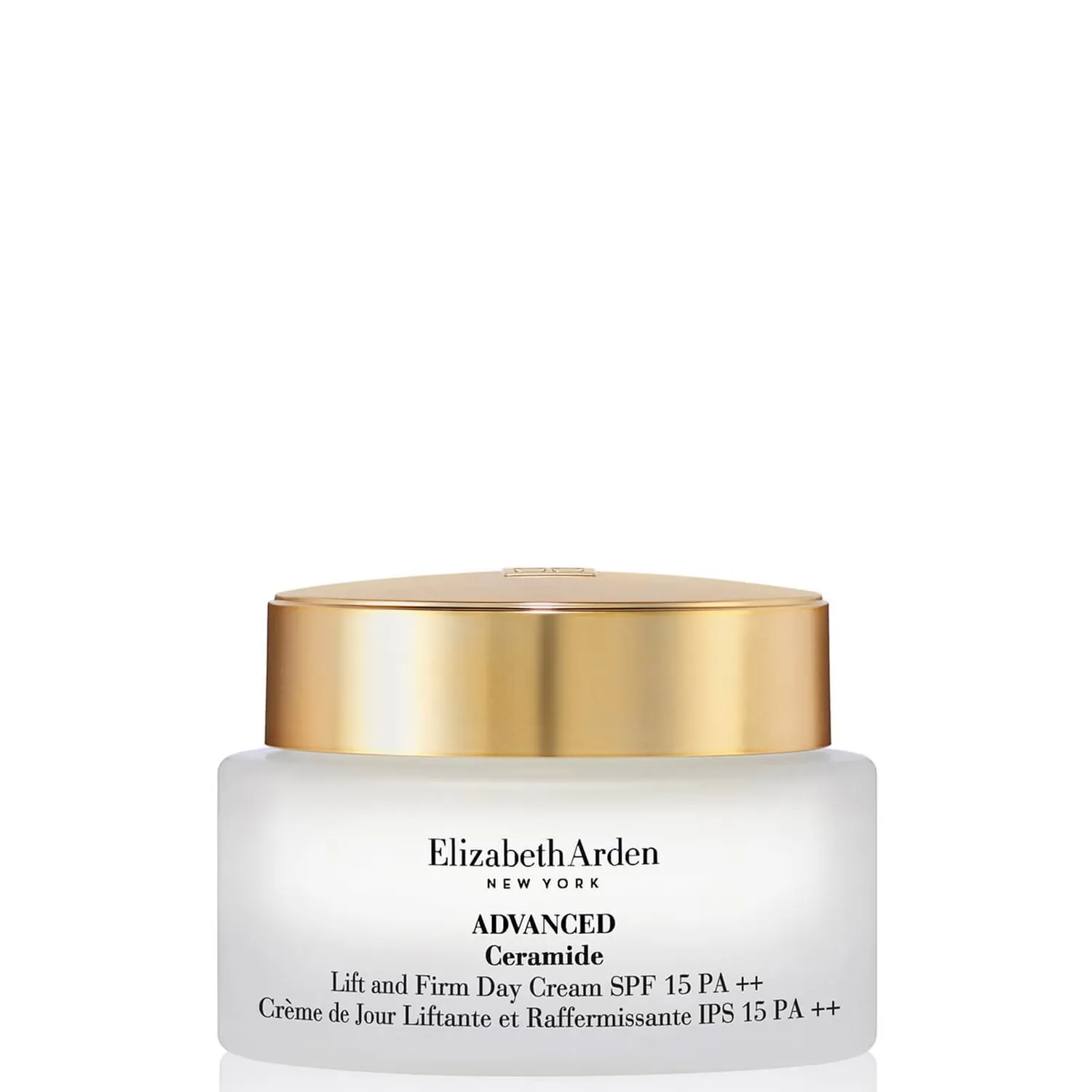 Advanced Ceramine Дневной крем для лифтинга и укрепления кожи SPF15 50 мл Elizabeth Arden
Advanced Ceramine Дневной крем для лифтинга и укрепления кожи SPF15 50 мл Elizabeth Arden