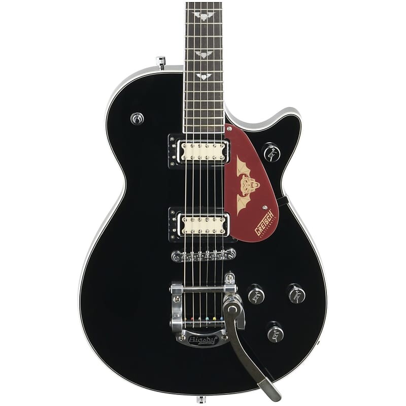 Электрогитара Gretsch G5230T Nick 13 Signature Electromatic Electric Guitar, Jet Black
Электрогитара Gretsch G5230T Nick 13 Signature Electromatic Electric Guitar, Jet Black