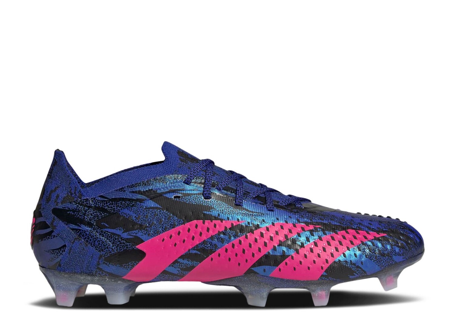 Кроссовки adidas Paul Pogba X Predator Accuracy.1 Low Fg 'High-Energy Style', синий
Кроссовки adidas Paul Pogba X Predator Accuracy.1 Low Fg 'High-Energy Style', синий