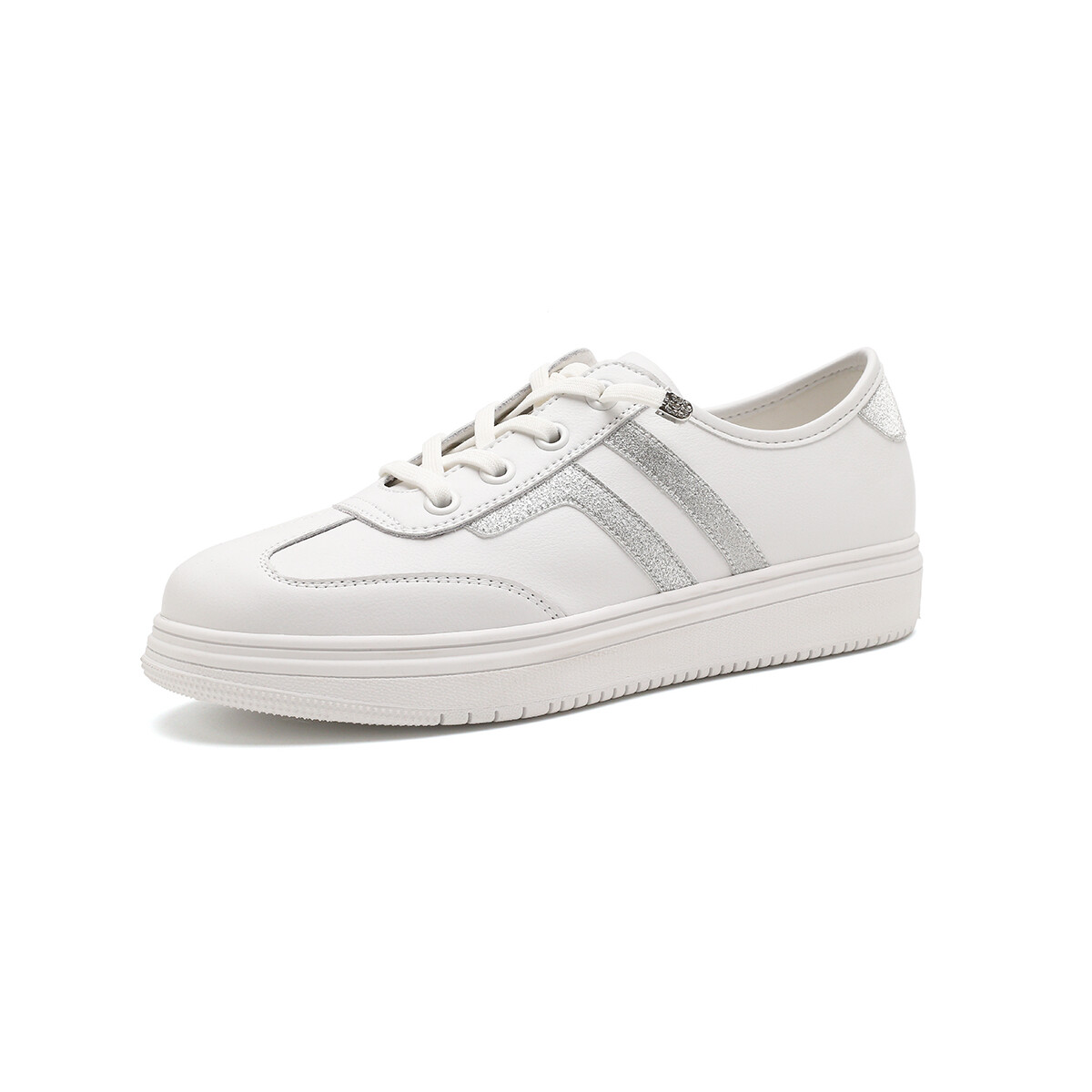 Кроссовки D:FUSE SCANDINAVIA Skateboarding Shoes Women's Low-top Greige, бежевый
Кроссовки D:FUSE SCANDINAVIA Skateboarding Shoes Women's Low-top Greige, бежевый