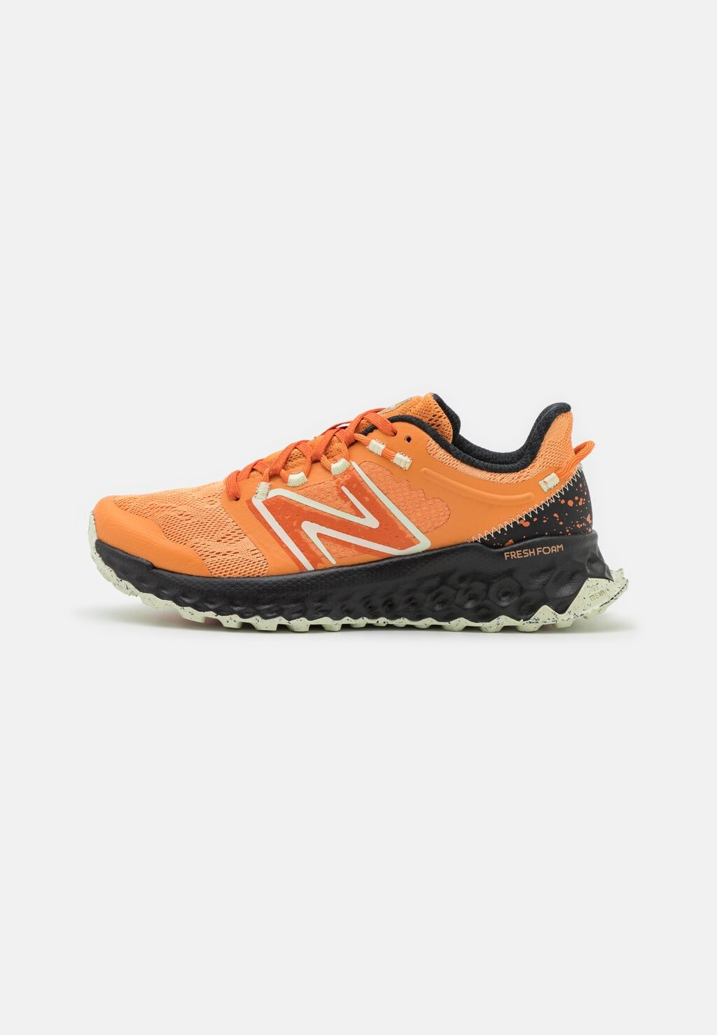 Кроссовки для бега по пересеченной местности FRESH FOAM GAROÉ New Balance, цвет orange
Кроссовки для бега по пересеченной местности FRESH FOAM GAROÉ New Balance, цвет orange