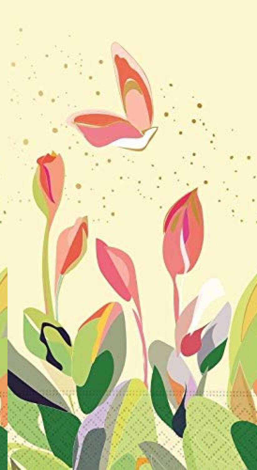 Одноразовые гостевые полотенца Tropical Elegance — гавайский цветочный дизайн Луау, 30 шт. Zentorix
Одноразовые гостевые полотенца Tropical Elegance — гавайский цветочный дизайн Луау, 30 шт. Zentorix