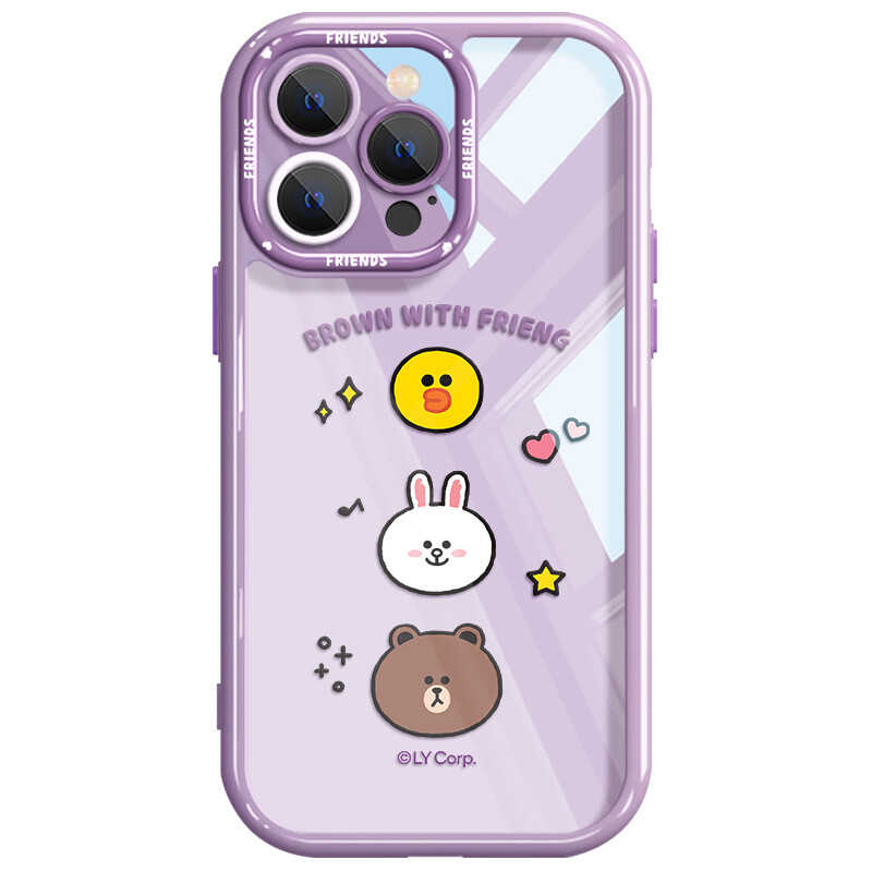 Чехол для телефона Hizeus Brown Bear Sea Diamond, BA0181 Cream Brown and Friends Dark Purple
Чехол для телефона Hizeus Brown Bear Sea Diamond, BA0181 Cream Brown and Friends Dark Purple