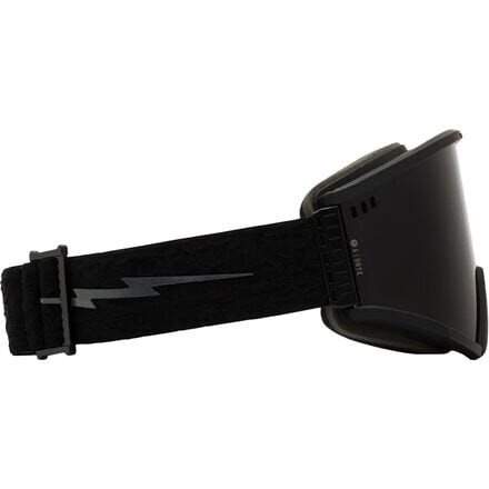 Ротек Очки Electric, цвет Stealth Black Nuron/Onyx 
Ротек Очки Electric, цвет Stealth Black Nuron/Onyx