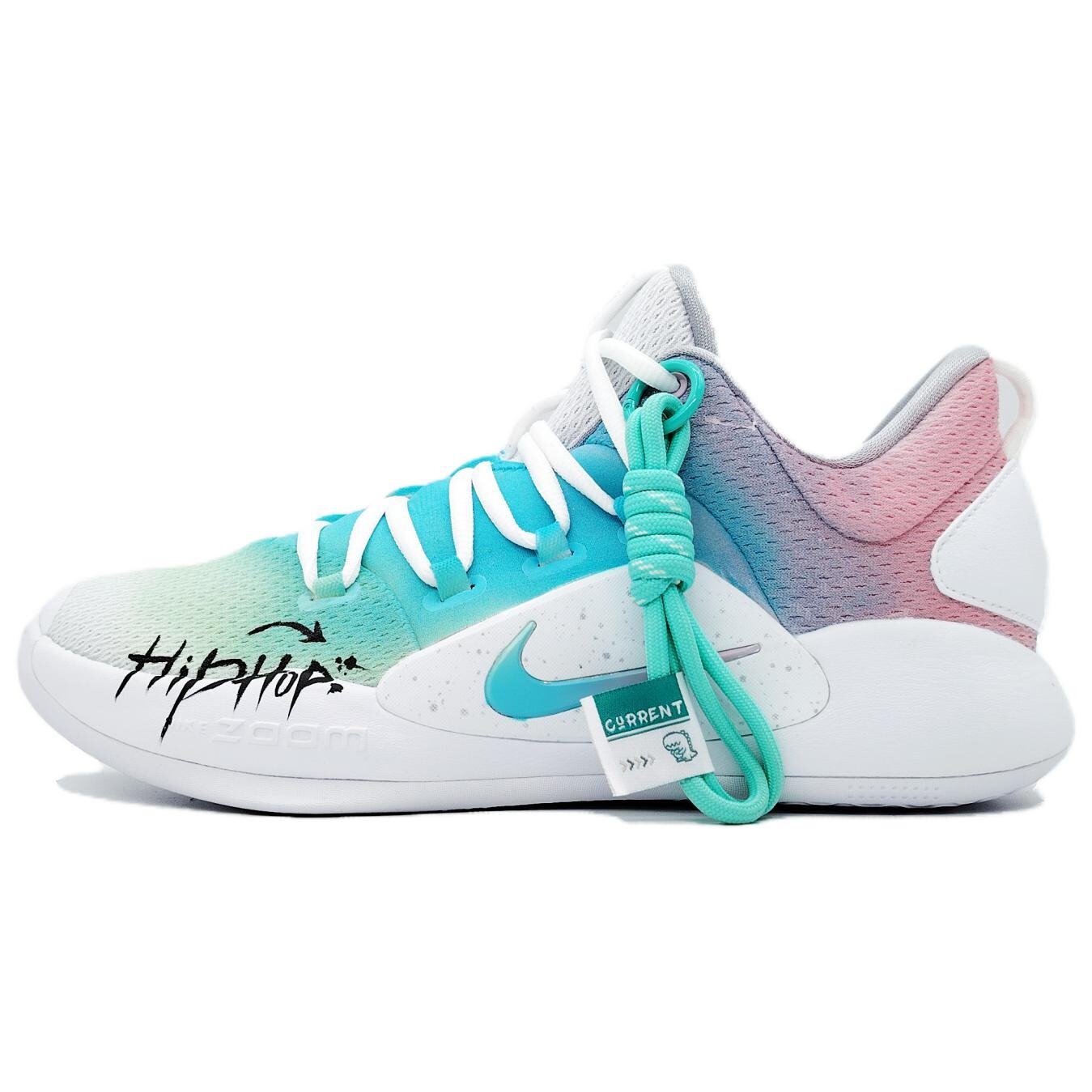 Баскетбольные кроссовки Hyperdunk 10 мужские с низким верхом фиолетовые Nike
Баскетбольные кроссовки Hyperdunk 10 мужские с низким верхом фиолетовые Nike