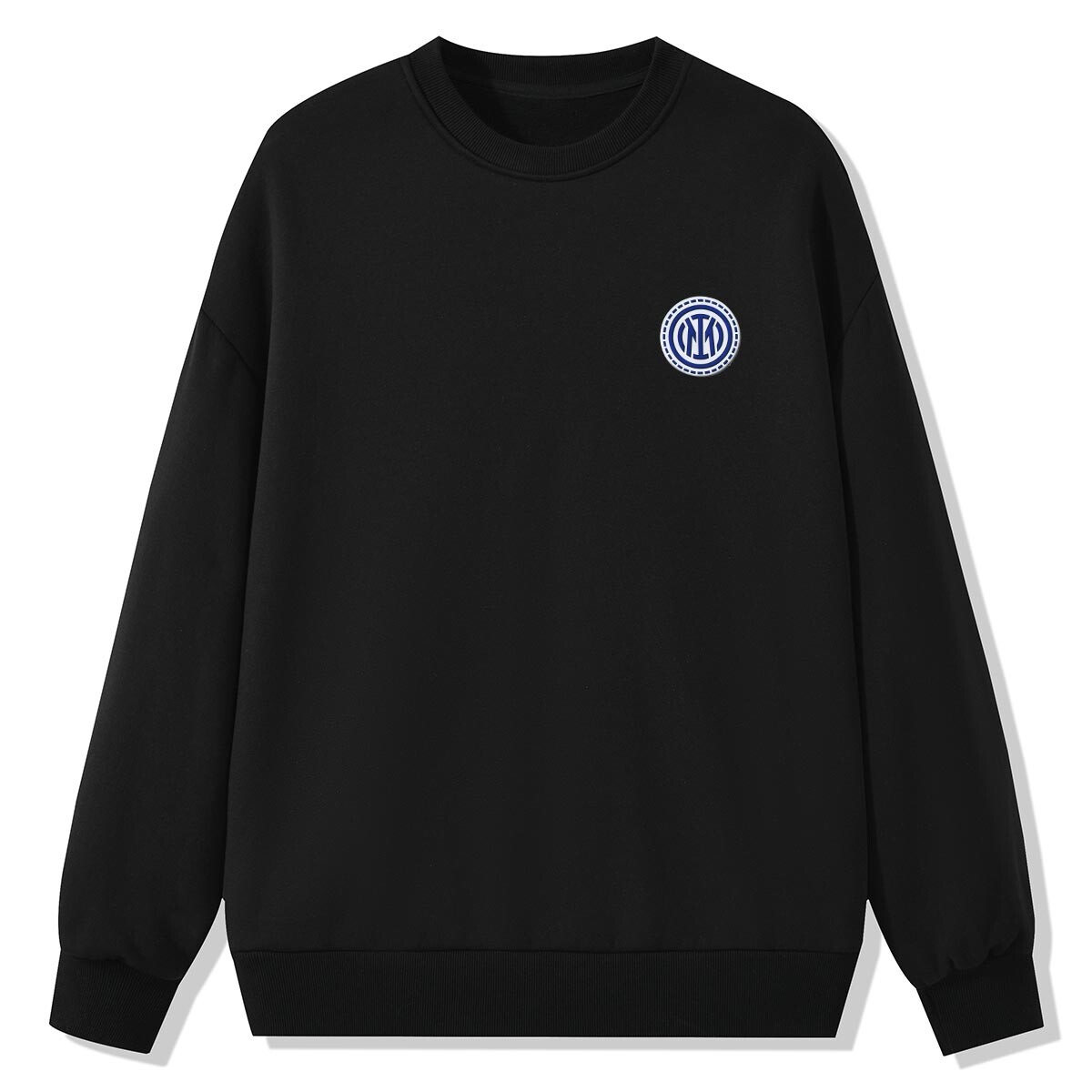Inter Milan Football Club ФК Толстовка унисекс Internazionale Milano, Белый (утолщенный, на флисовой подкладке)
Inter Milan Football Club ФК Толстовка унисекс Internazionale Milano, Белый (утолщенный, на флисовой подкладке)