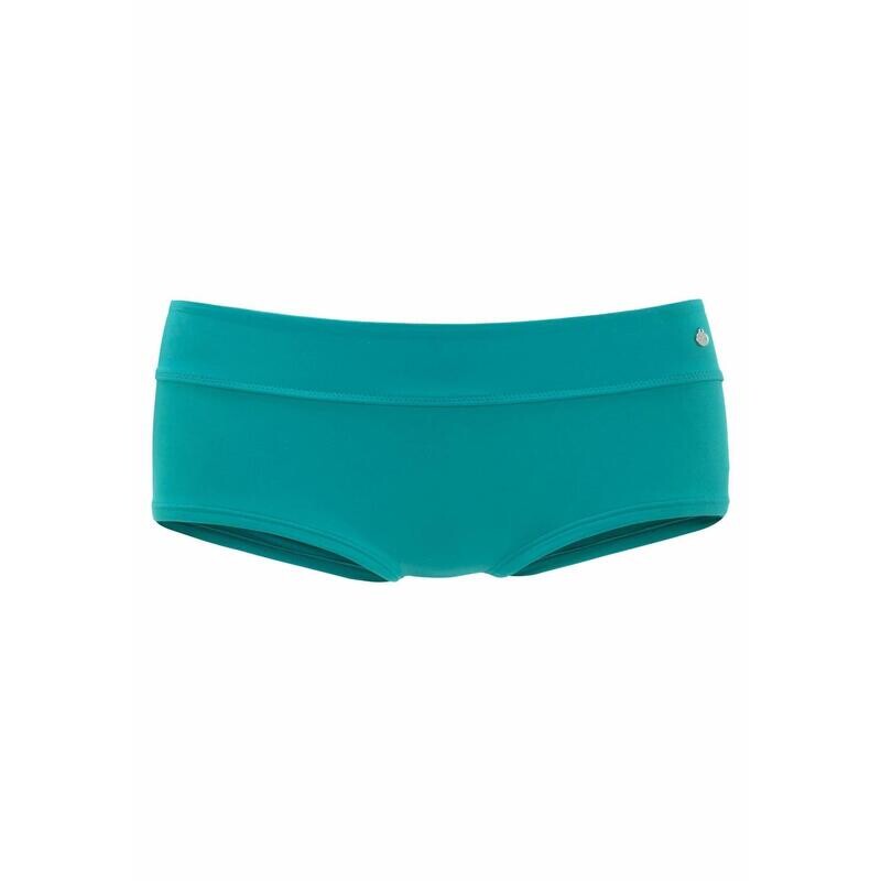s.Oliver Beachwear шорты »Испания« для женщин, цвет blau 
s.Oliver Beachwear шорты »Испания« для женщин, цвет blau