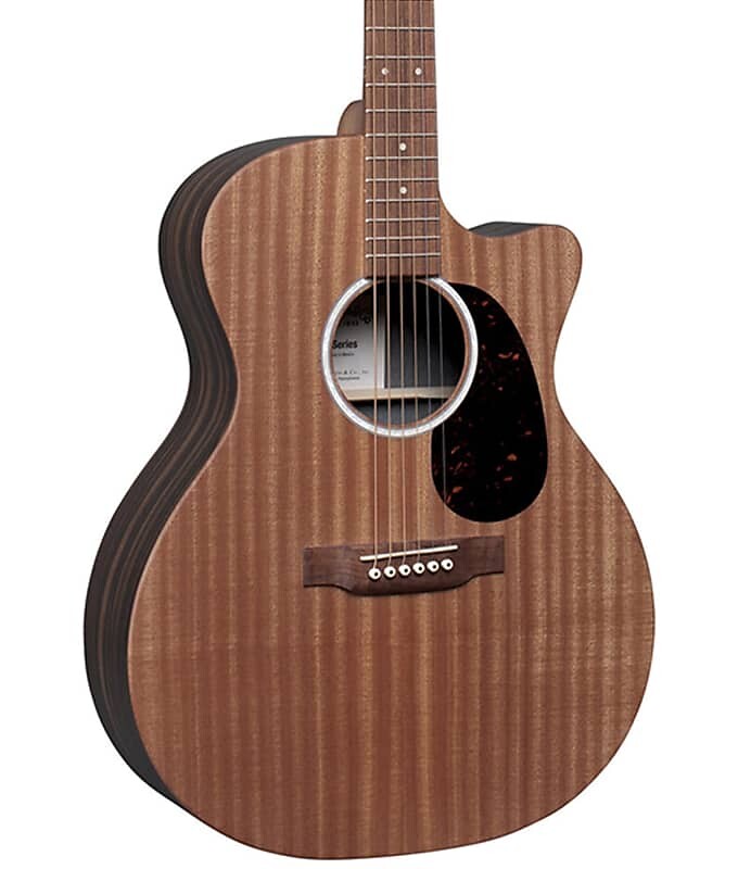 Акустическая/электрическая гитара Martin GPC-X2e-03 Macassar Grand Performance GPC-X2e-03 Macassar Grand Performance Acoustic/Electric Guitar
Акустическая/электрическая гитара Martin GPC-X2e-03 Macassar Grand Performance GPC-X2e-03 Macassar Grand Performance Acoustic/Electric Guitar