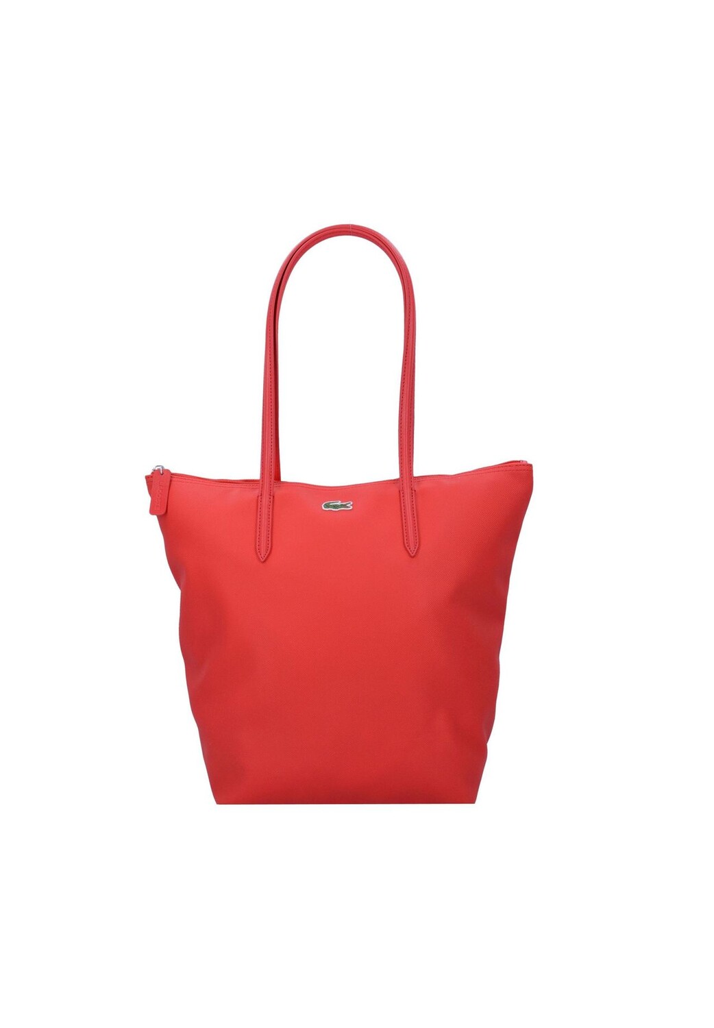 Вертикальная сумка-шоппер Sac Femme L1212 Concept, 39 см LACOSTE, цвет High Risk Red
Вертикальная сумка-шоппер Sac Femme L1212 Concept, 39 см LACOSTE, цвет High Risk Red