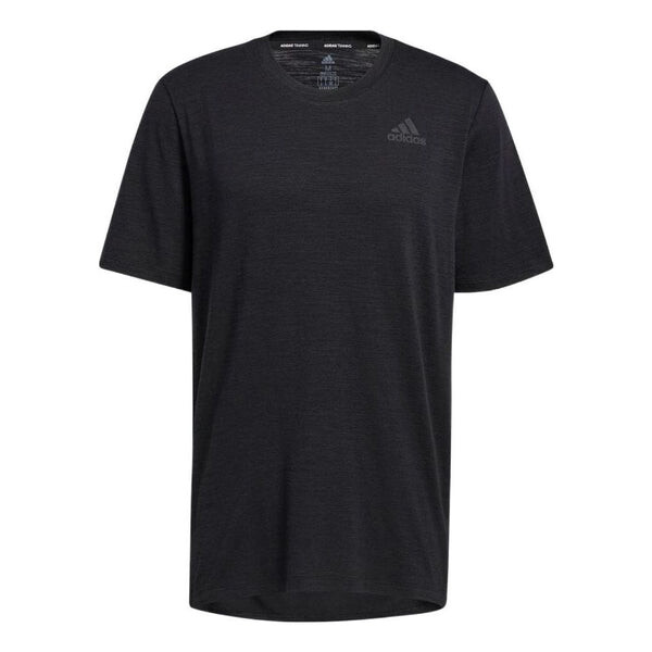 Футболка Adidas Logo Printing Round Neck Straight Short Sleeve Black T-Shirt, Черный
Футболка Adidas Logo Printing Round Neck Straight Short Sleeve Black T-Shirt, Черный