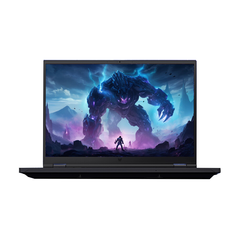 Игровой ноутбук Acer Predator Helios Neo 18, 18", 32 ГБ/1 ТБ + 2 ТБ, i9-14900HX, RTX 4090, черный, английская клавиатура
Игровой ноутбук Acer Predator Helios Neo 18, 18", 32 ГБ/1 ТБ + 2 ТБ, i9-14900HX, RTX 4090, черный, английская клавиатура