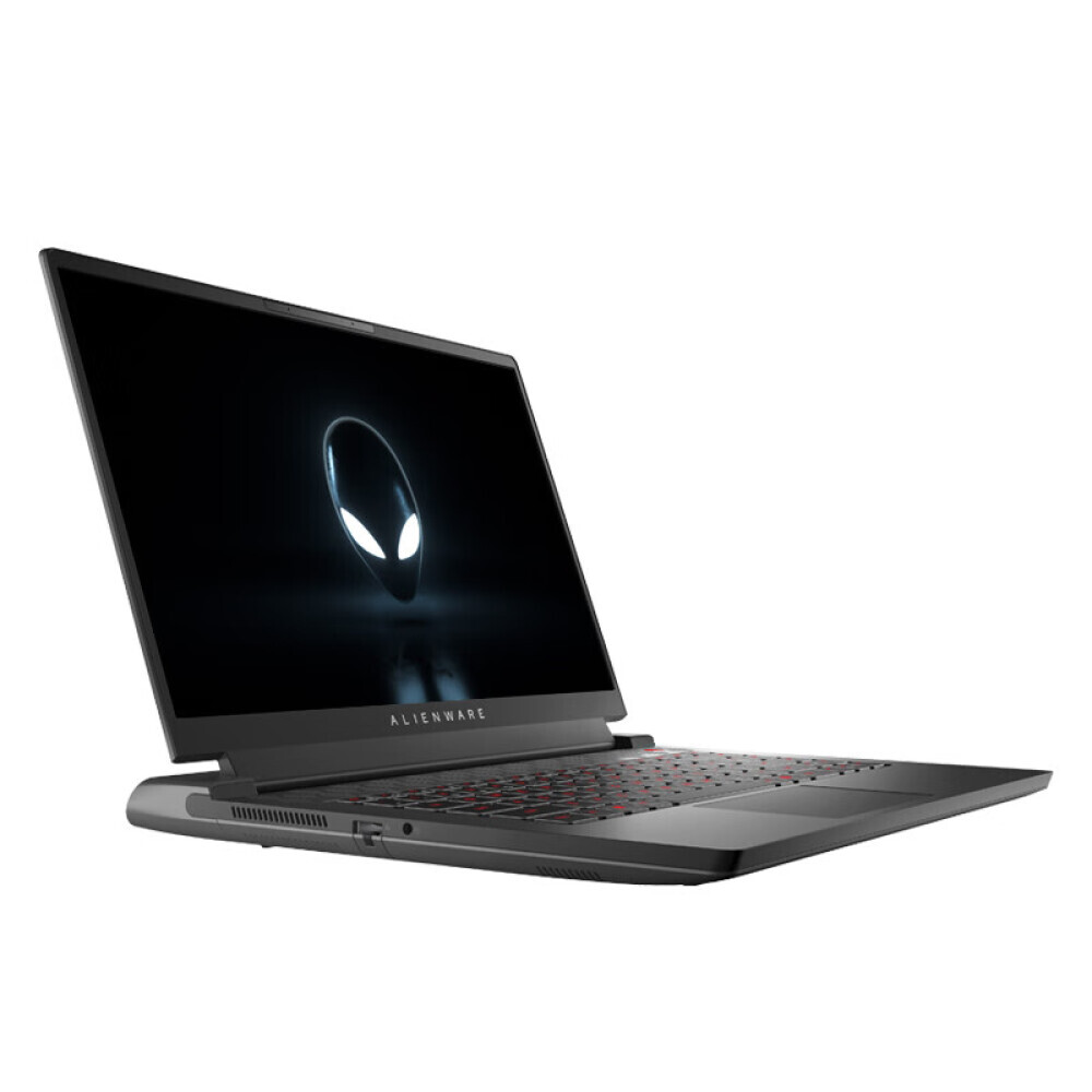Ноутбук игровой Alienware m15 R7 15,6" R7-6800H 16G 512G RTX3060 165Hz, черный
Ноутбук игровой Alienware m15 R7 15,6" R7-6800H 16G 512G RTX3060 165Hz, черный