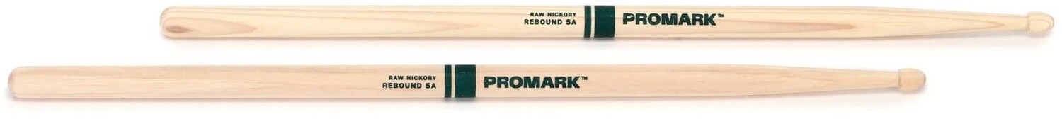 Барабанные палочки Promark Rebound — гикори — необработанные — 5А — деревянный наконечник
Барабанные палочки Promark Rebound — гикори — необработанные — 5А — деревянный наконечник