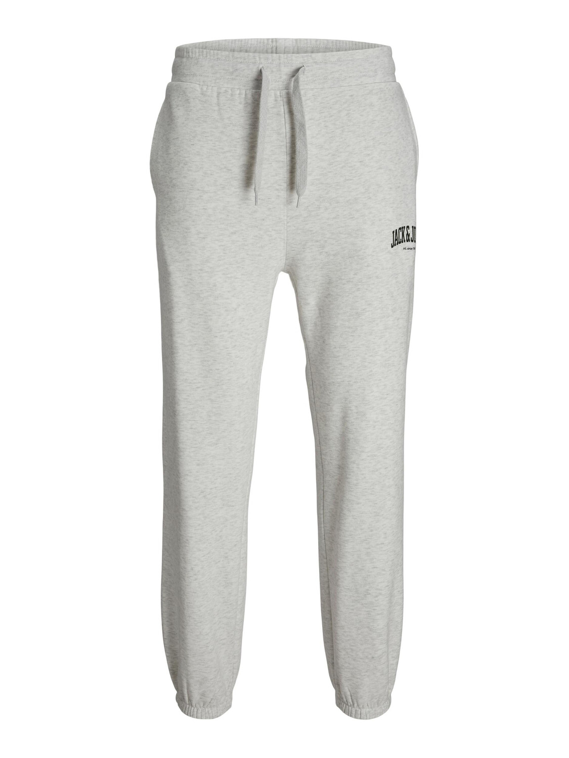 Брюки Jack & Jones Jogginghose Sweatpants Sport Jogger mit Logo Print JPSTKANE, светло-серый
Брюки Jack & Jones Jogginghose Sweatpants Sport Jogger mit Logo Print JPSTKANE, светло-серый