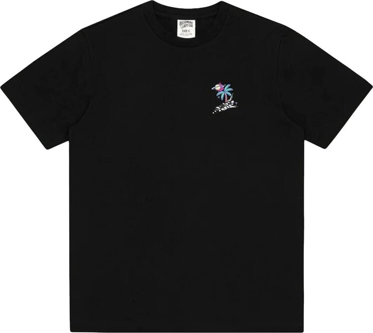 Футболка Billionaire Boys Club BB Euphoria Short-Sleeve Knit 'Black', черный
Футболка Billionaire Boys Club BB Euphoria Short-Sleeve Knit 'Black', черный