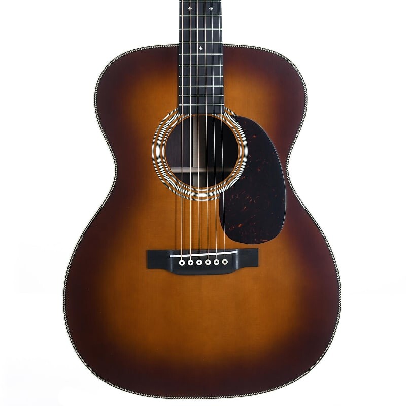 Martin Custom Shop 000-28 1937 Акустическая гитара Vintage Low Gloss With Ambertone Burst Martin Custom Shop 000-28 Low Gloss With Burst
Martin Custom Shop 000-28 1937 Акустическая гитара Vintage Low Gloss With Ambertone Burst Martin Custom Shop 000-28 Low Gloss With Burst