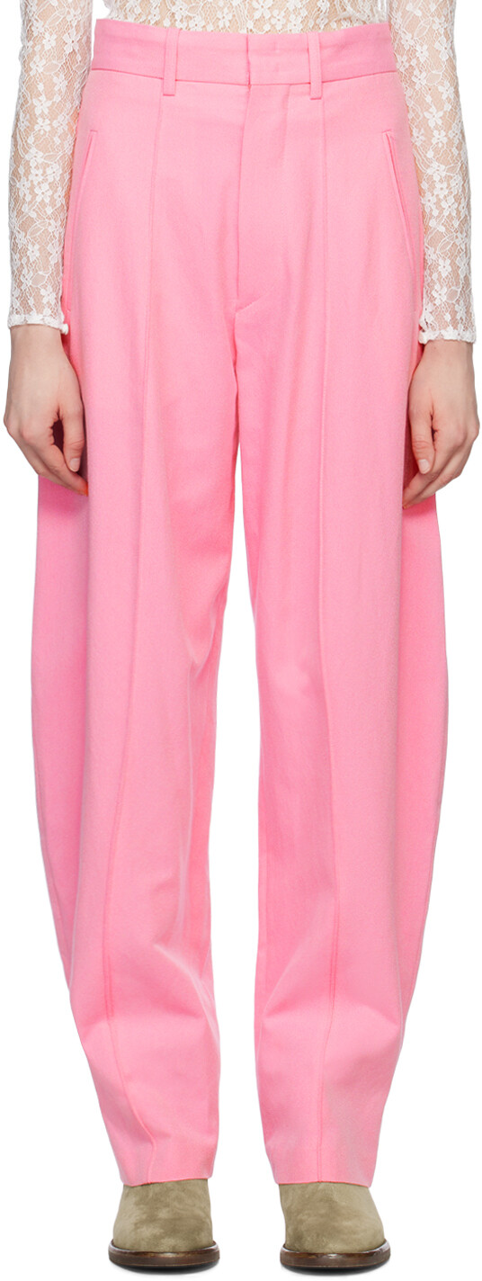 Розовые брюки Sopiavea Isabel Marant, Розовый, Розовые брюки Sopiavea Isabel Marant
Розовые брюки Sopiavea Isabel Marant, Розовый, Розовые брюки Sopiavea Isabel Marant