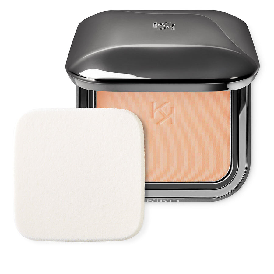 KIKO Milano Тональная пудра Weightless Perfection Wet And Dry, нейтральная 80, 12 г
KIKO Milano Тональная пудра Weightless Perfection Wet And Dry, нейтральная 80, 12 г