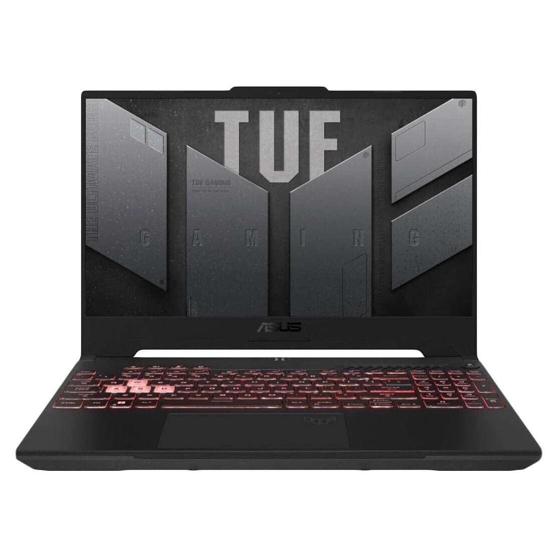 Игровой ноутбук Asus TUF Gaming A15 2023 15.6", 64Гб/4Тб, R9-7940HS, RTX 4060, черный, английская раскладка
Игровой ноутбук Asus TUF Gaming A15 2023 15.6", 64Гб/4Тб, R9-7940HS, RTX 4060, черный, английская раскладка
