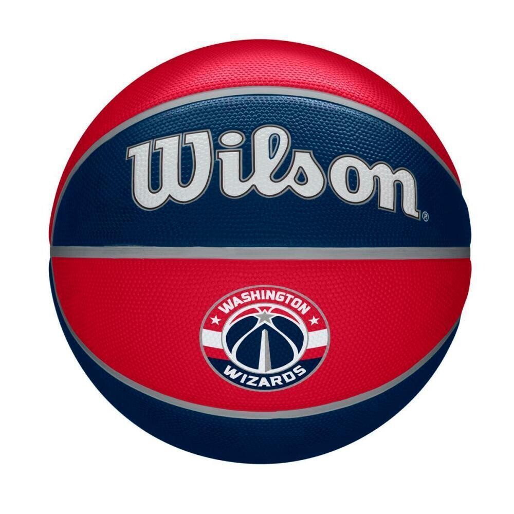 Баскетбол Хьюстон Рокетс NBA Team Alliance WILSON, коричневый/коричневый/красный
Баскетбол Хьюстон Рокетс NBA Team Alliance WILSON, коричневый/коричневый/красный