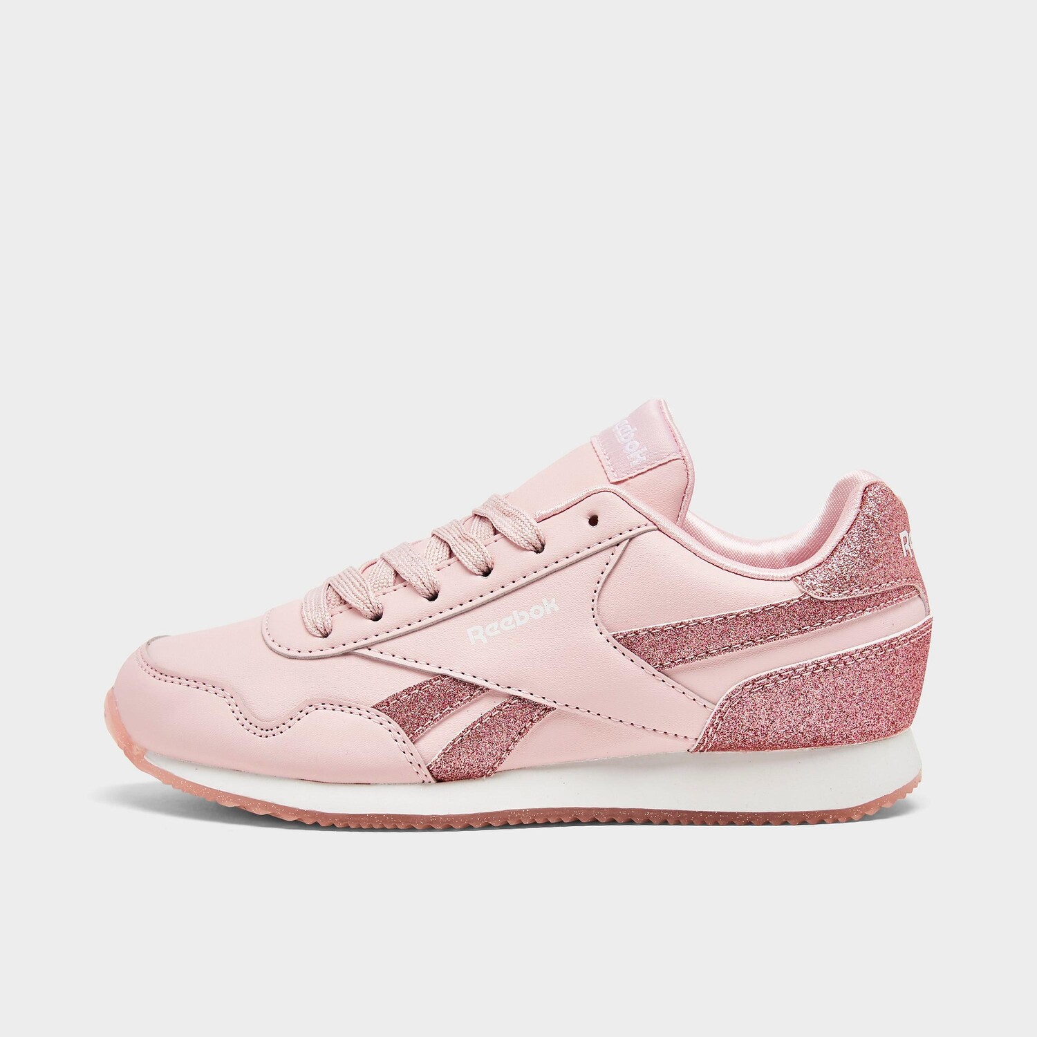 Повседневная обувь на платформе Reebok Royal Classic Jogger 2 для девочек для маленьких детей, розовый
Повседневная обувь на платформе Reebok Royal Classic Jogger 2 для девочек для маленьких детей, розовый