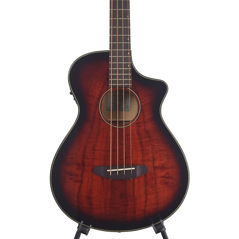 Акустическая бас-гитара Breedlove Pursuit Exotic S Concert CE - Sunset Burst PSCN39BCEMYMY
Акустическая бас-гитара Breedlove Pursuit Exotic S Concert CE - Sunset Burst PSCN39BCEMYMY