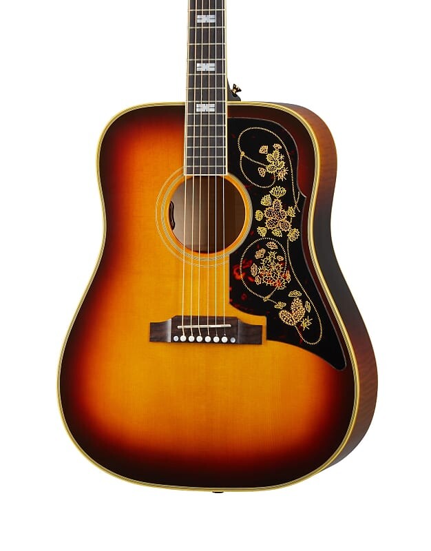 Акустическая электрогитара Epiphone USA Frontier в цвете Frontier Burst OCSSEFFB
Акустическая электрогитара Epiphone USA Frontier в цвете Frontier Burst OCSSEFFB