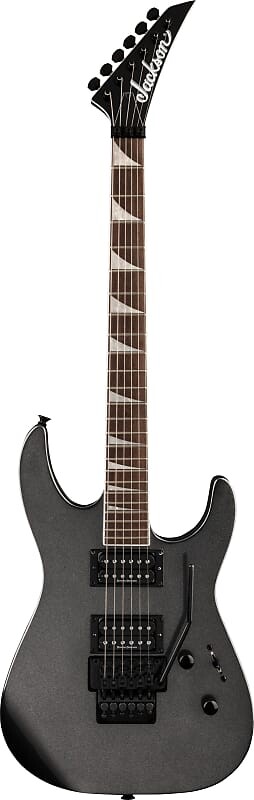 Jackson X Series Soloist SLX DX Granite Crystal с Флойдом Роузом X Series Soloist SLX DX
Jackson X Series Soloist SLX DX Granite Crystal с Флойдом Роузом X Series Soloist SLX DX