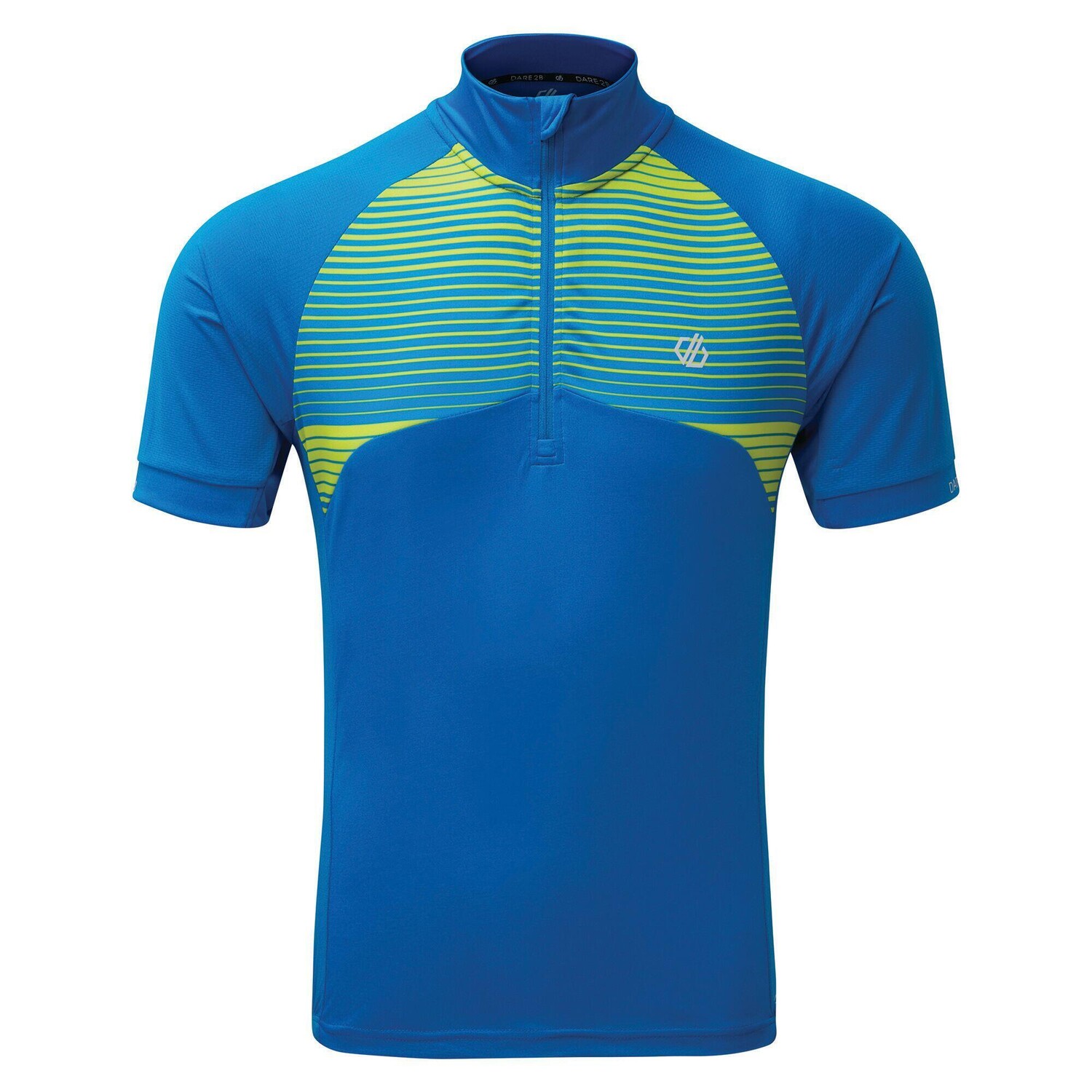 Функциональная рубашка Stay The Course Jersey Bikeing/Cycling Men Breathable DARE 2B, синий / синий
Функциональная рубашка Stay The Course Jersey Bikeing/Cycling Men Breathable DARE 2B, синий / синий